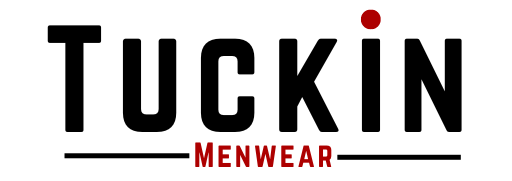 Tukin Menswear logo